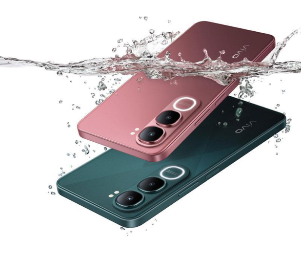vivo Y21d 4/256GB Zielony - 1512505 - zdjęcie 12